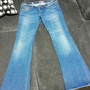 Women's Bell bottoms